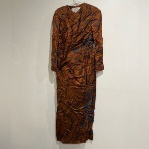 CAROLYNE ROEHM dress